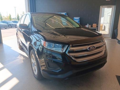 2018 Ford Edge SE