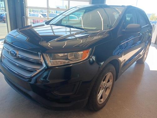 2018 Ford Edge SE