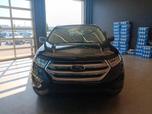 2018 Ford Edge SE