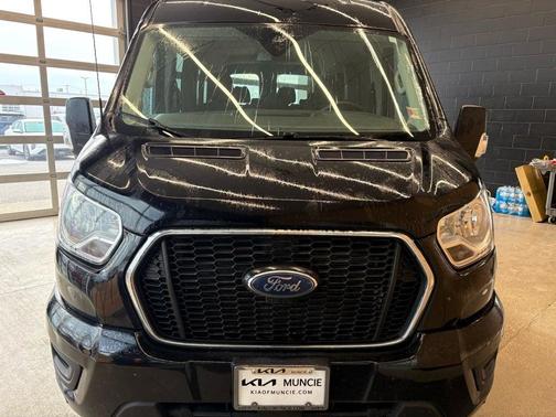 2021 Ford Transit-350 XLT