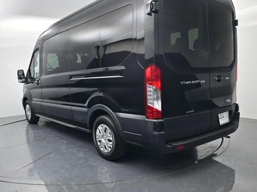 2021 Ford Transit-350 XLT