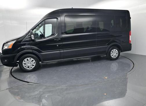 2021 Ford Transit-350 XLT