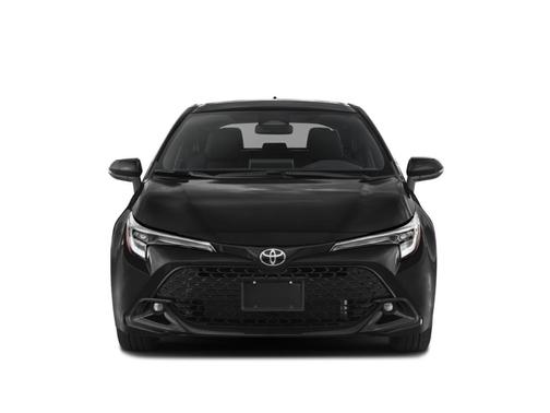 2023 Toyota Corolla Hatchback SE