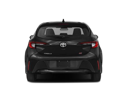 2023 Toyota Corolla Hatchback SE