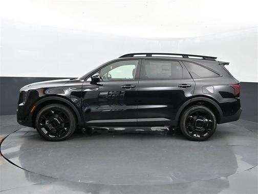 2025 Kia Sorento SX Prestige X-Line