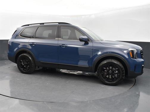 2025 Kia Telluride EX X-Pro