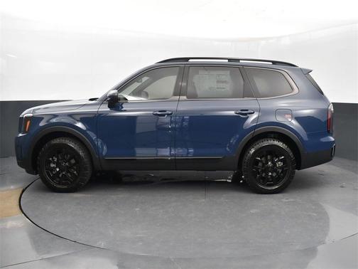 2025 Kia Telluride EX X-Pro