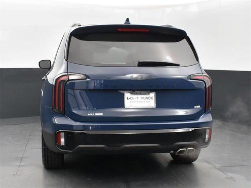2025 Kia Telluride EX X-Pro