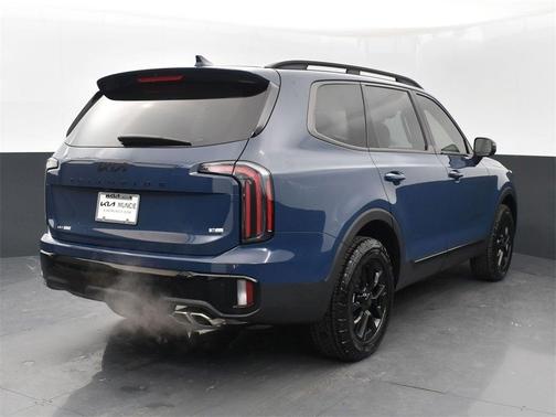 2025 Kia Telluride EX X-Pro