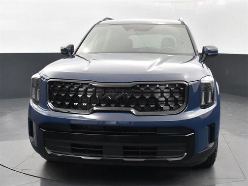 2025 Kia Telluride EX X-Pro