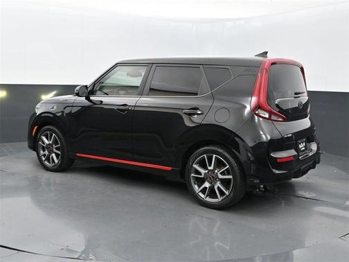 2020 Kia Soul GT-Line 1.6L