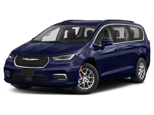 2021 Chrysler Pacifica Touring-L