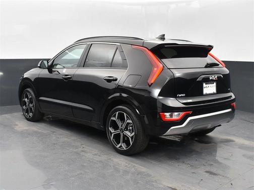 2025 Kia Niro EX Touring