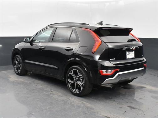 2025 Kia Niro EX Touring