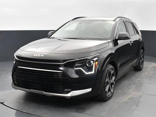 2025 Kia Niro EX Touring