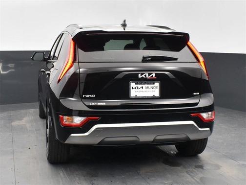 2025 Kia Niro EX Touring