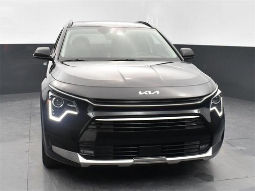 2025 Kia Niro EX Touring