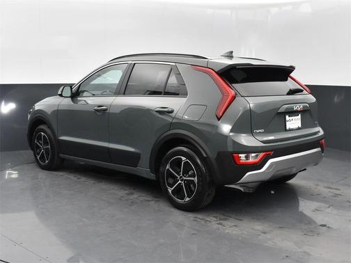 2025 Kia Niro EX