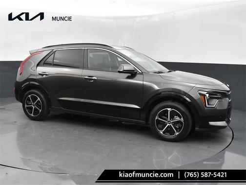 2025 Kia Niro SX