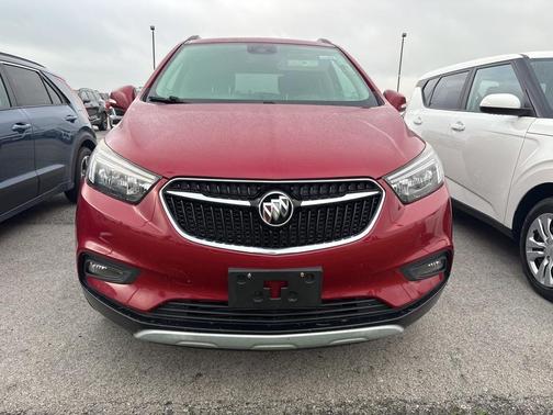 2017 Buick Encore Sport Touring
