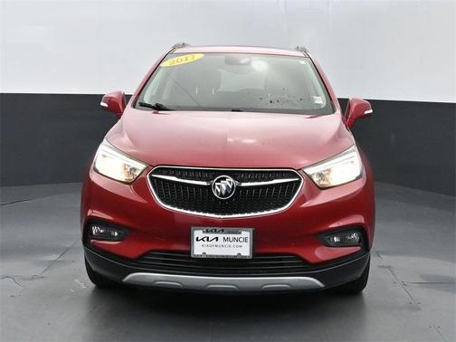 2017 Buick Encore Sport Touring