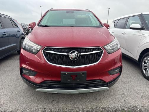2017 Buick Encore Sport Touring