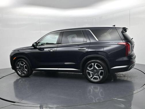 Moonlight Cloud 2024 Hyundai PALISADE SEL