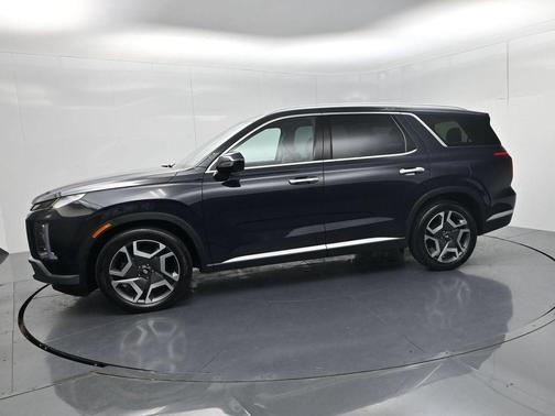 Moonlight Cloud 2024 Hyundai PALISADE SEL