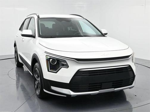 2025 Kia Niro EX