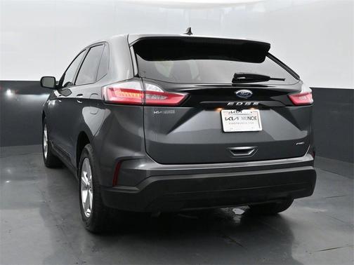2023 Ford Edge SE