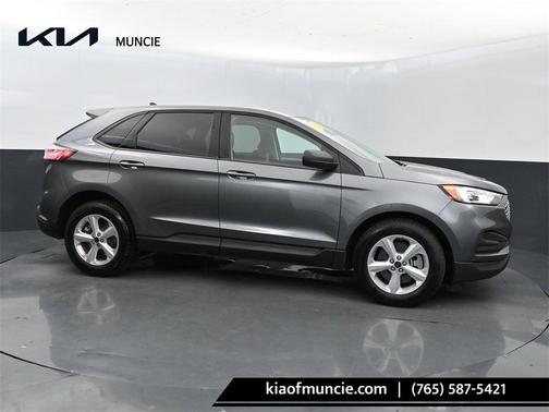 2023 Ford Edge SE