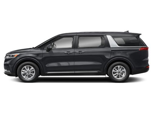 Metal 2022 Kia Carnival LXS