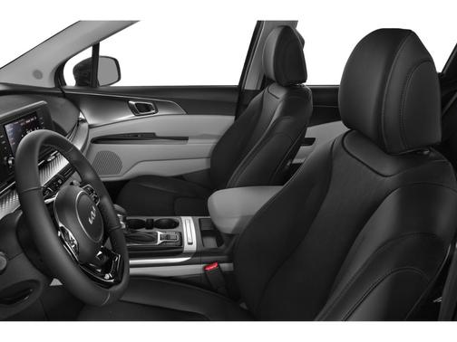 Metal 2022 Kia Carnival LXS