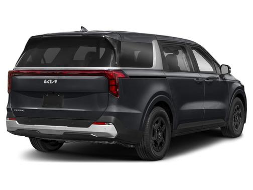 Metal 2026 Kia Carnival LXS