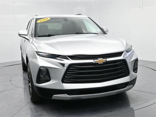 2021 Chevrolet Blazer 1LT