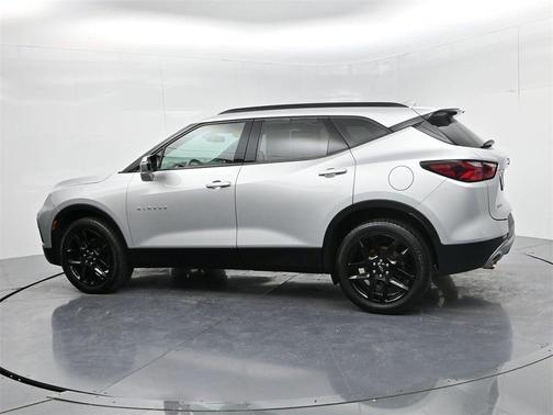 2021 Chevrolet Blazer 1LT