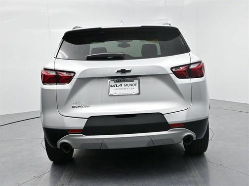 2021 Chevrolet Blazer 1LT