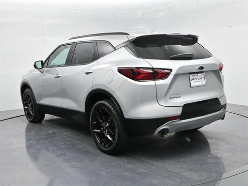 2021 Chevrolet Blazer 1LT