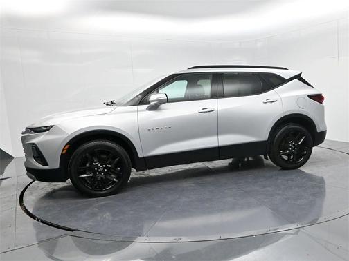 2021 Chevrolet Blazer 1LT