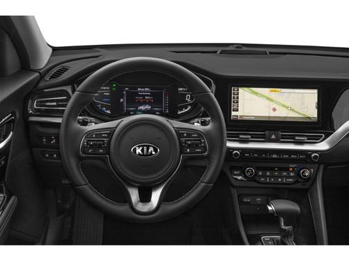 Platinum Graphite 2020 Kia Niro Plug-In Hybrid EX Premium