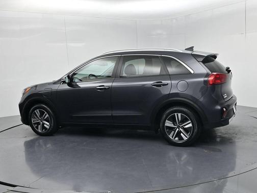 Platinum Graphite 2020 Kia Niro Plug-In Hybrid EX Premium