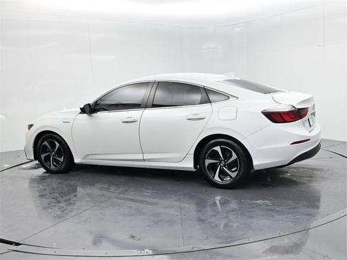 2022 Honda Insight EX