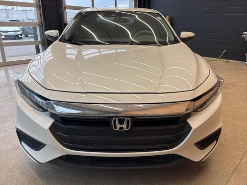 2022 Honda Insight EX