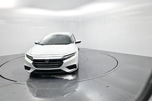 2022 Honda Insight EX