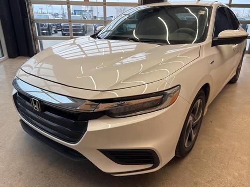 2022 Honda Insight EX