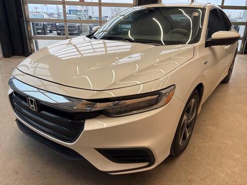 2022 Honda Insight EX