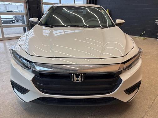 2022 Honda Insight EX