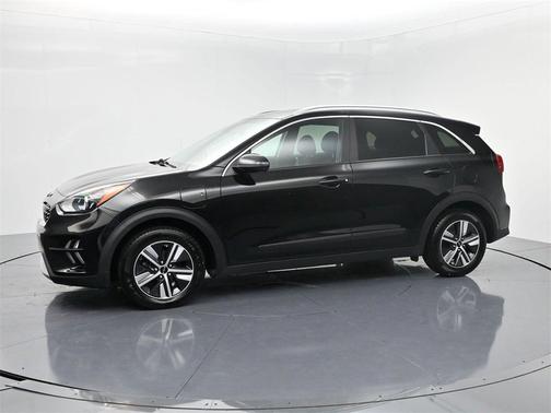 2022 Kia Niro Plug-In Hybrid LXS