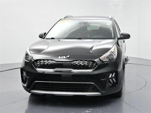 2022 Kia Niro Plug-In Hybrid LXS