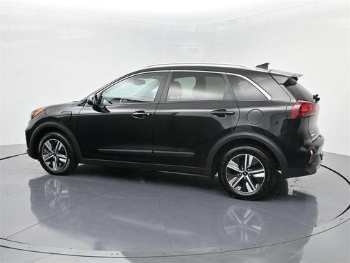 2022 Kia Niro Plug-In Hybrid LXS